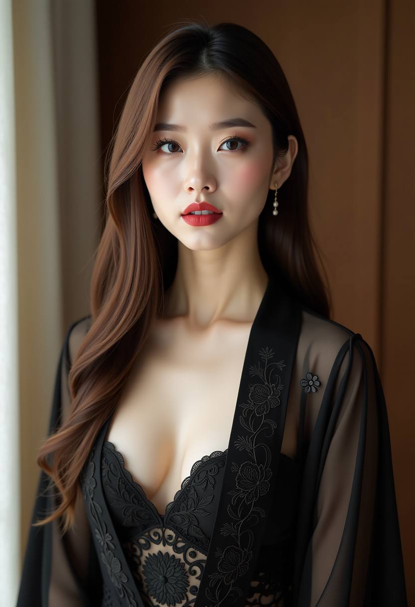 职场短剧片段